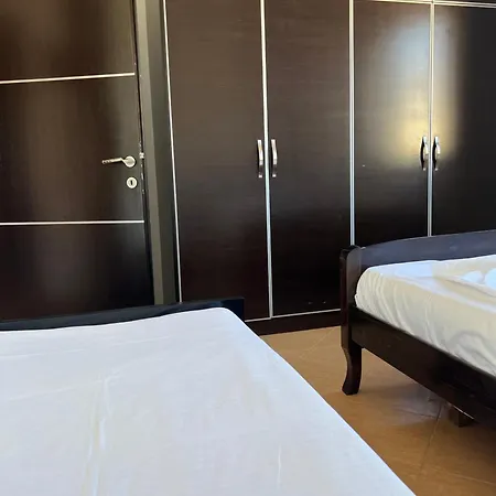 Great Escape Apartamento Ksamil