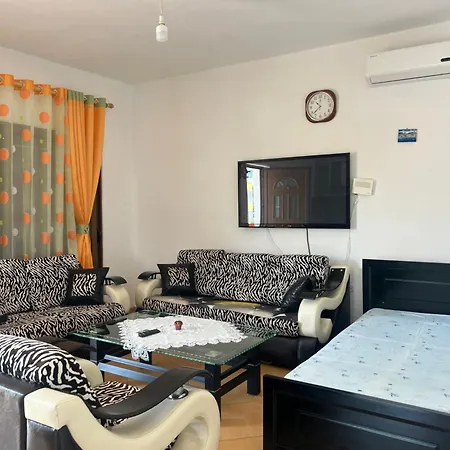 Apartamento Great Escape *