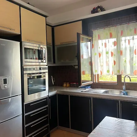 Apartamento Great Escape Ksamil
