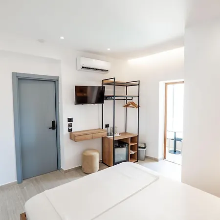 Marron By En&Aed Apartament Ksamil
