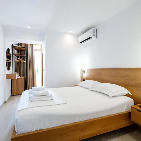 Midtown En Daire