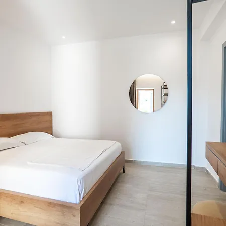 Apartament Marron By En&Aed