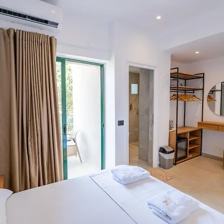 Daire Midtown En *