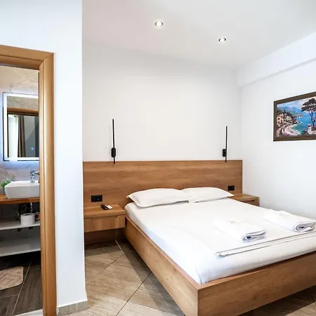 Midtown En Daire