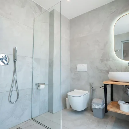 Daire Midtown En