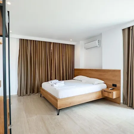 Midtown En Daire *