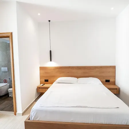 Apartament Marron By En&Aed *