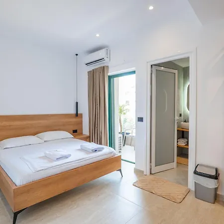 Midtown En Daire Ksamil