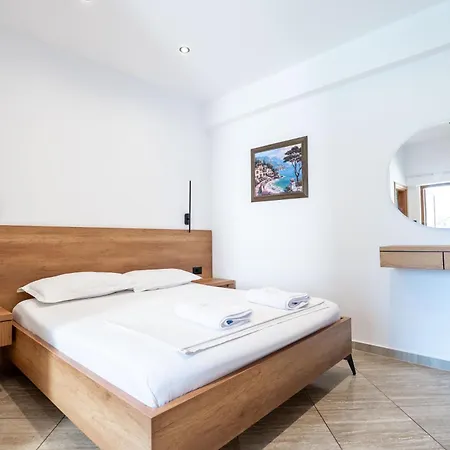Apartament Marron By En&Aed *