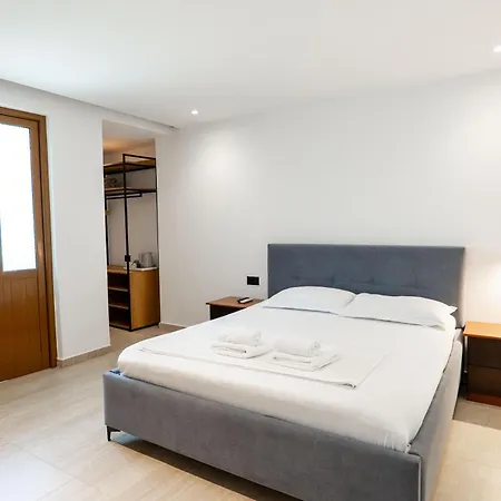 Marron By En&Aed Apartament *