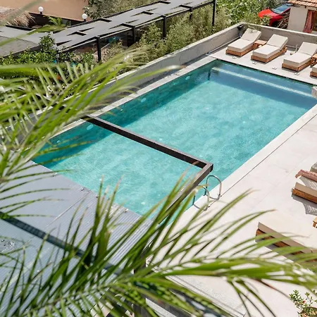 Midtown En Daire Ksamil