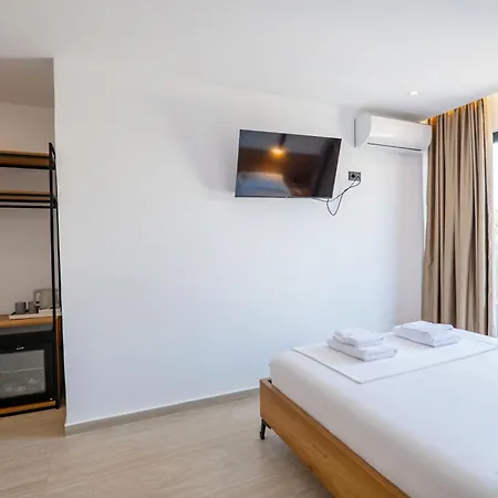Daire Midtown En Ksamil