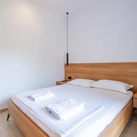 Daire Midtown En