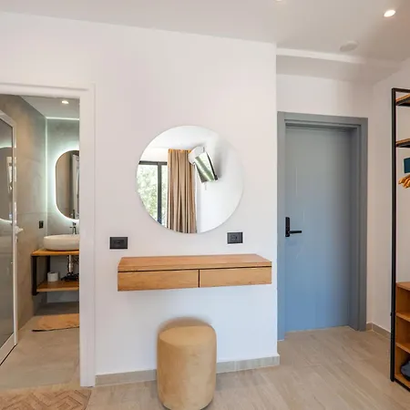 Midtown En Daire *