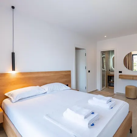 Daire Midtown En *