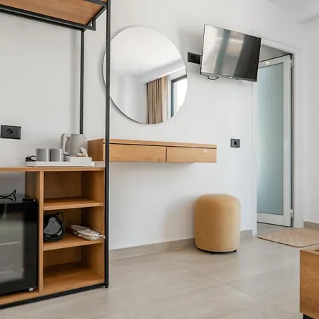Marron By En&Aed Apartament Ksamil