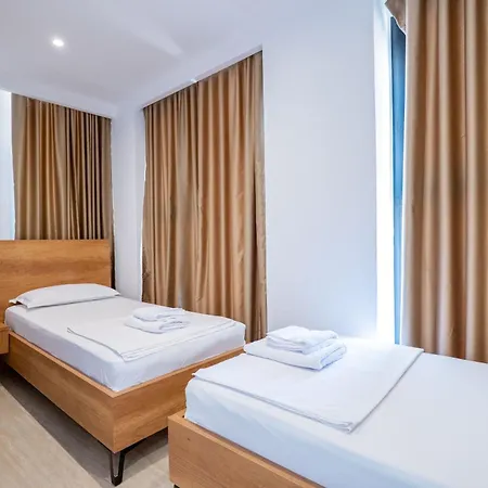 Midtown En Daire