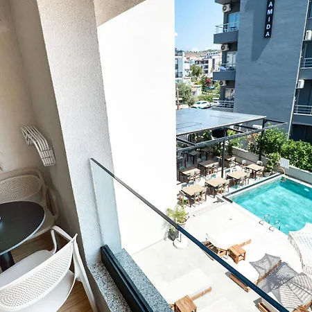 Midtown En *